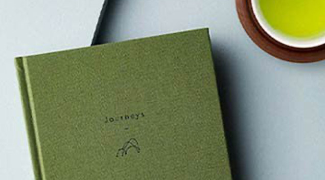 お茶百科のイメージ