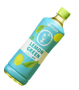 LEMON GREENの商品画像