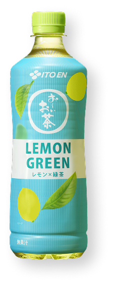 LEMON GREENの商品画像