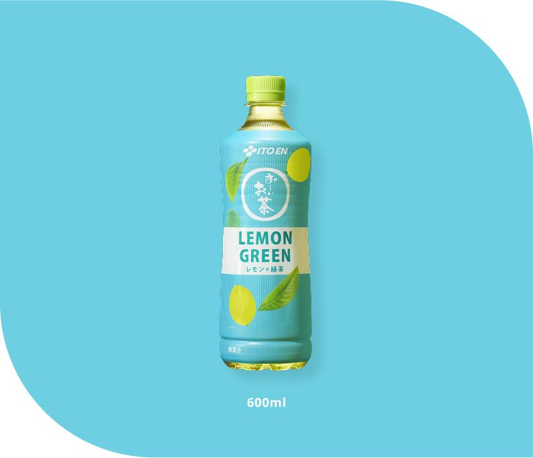 LEMON GREENの商品画像