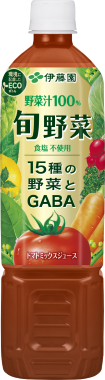 旬野菜 PET 730g
