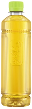 お~いお茶 緑茶 ラベルレス PET 460ml(30本入りケース販売品)