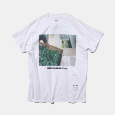 GASATANG × ITO EN(Oi Ocha)Tシャツ